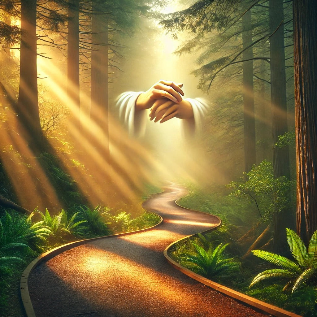 Trusting God in Uncertainty