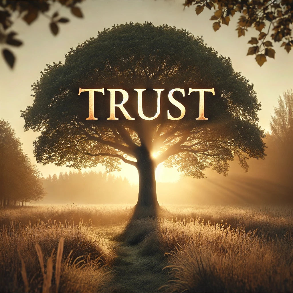 Trusting God’s Timing
