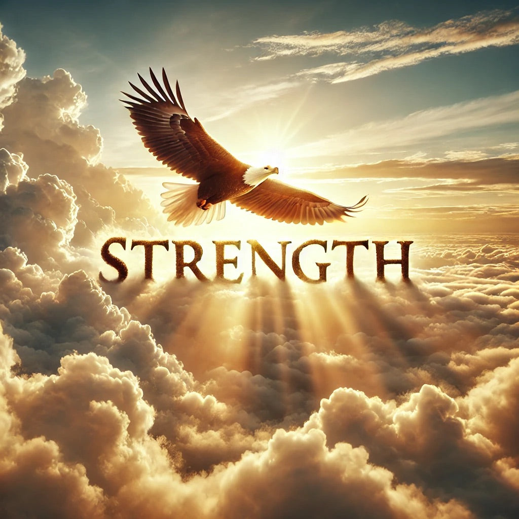 Strength in Waiting