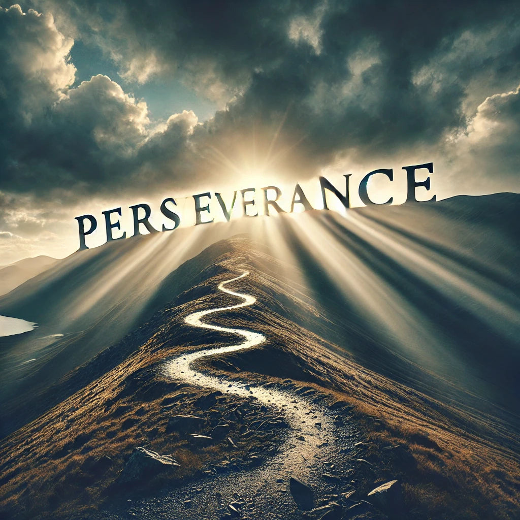 The Power of Perseverance