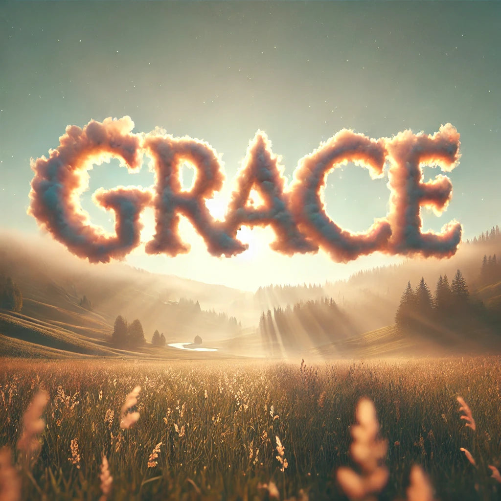 The Gift of Grace