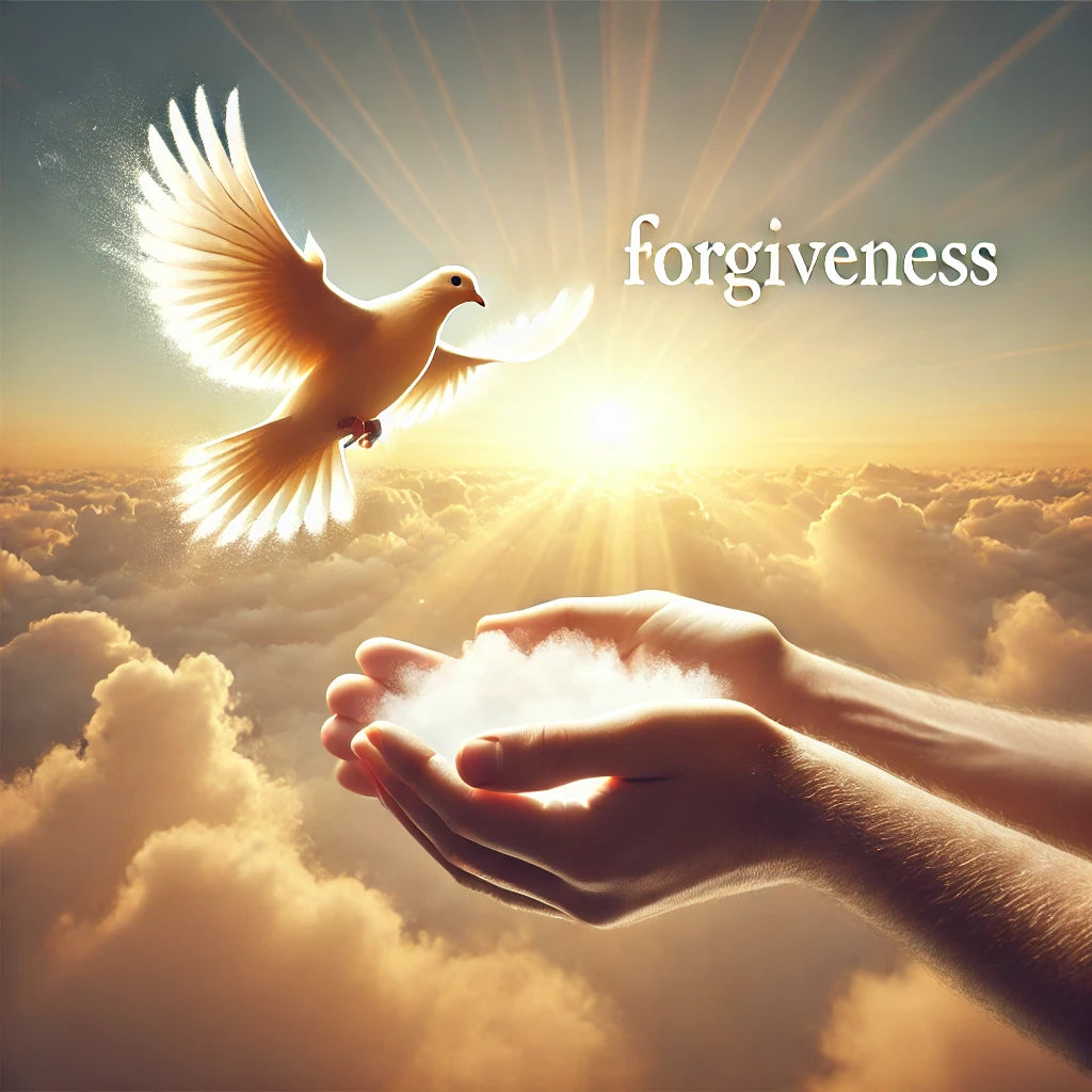 The Power of Forgiveness
