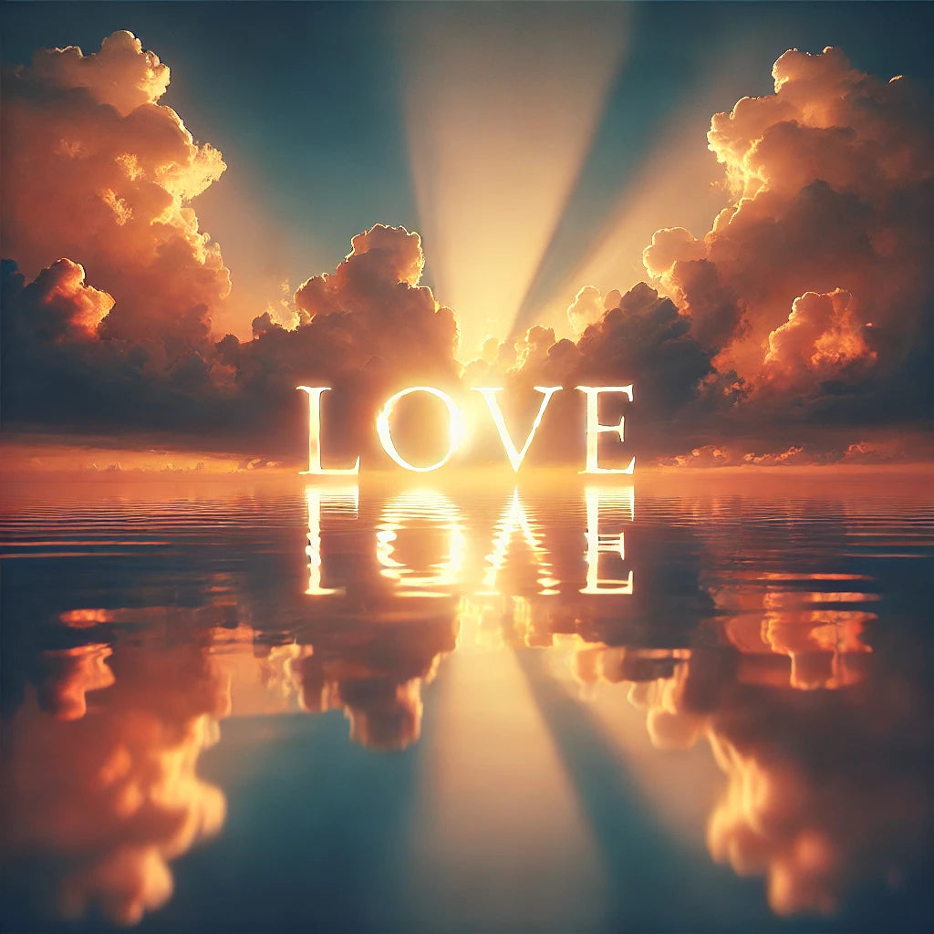 God’s Unfailing Love