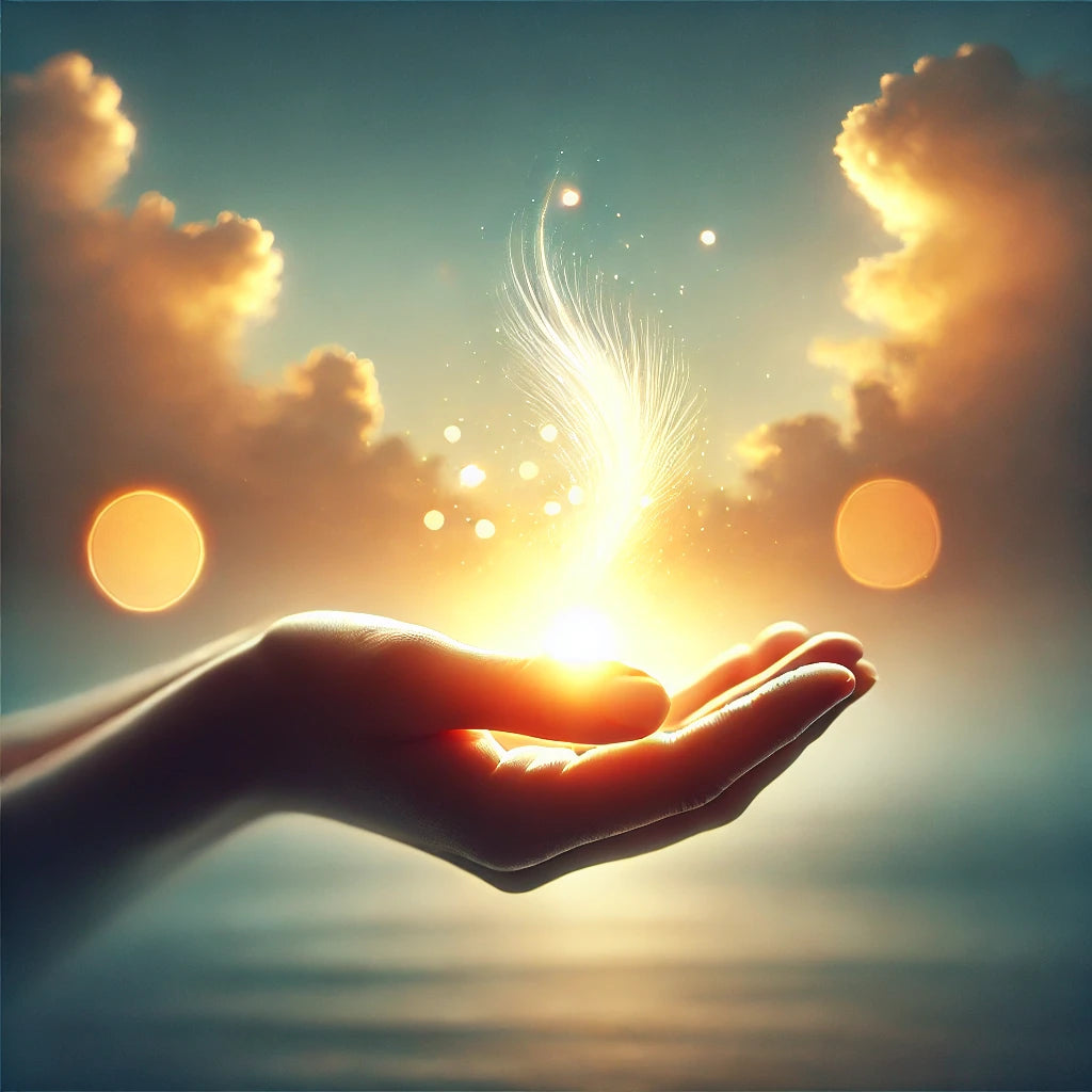 Trusting God’s Provision