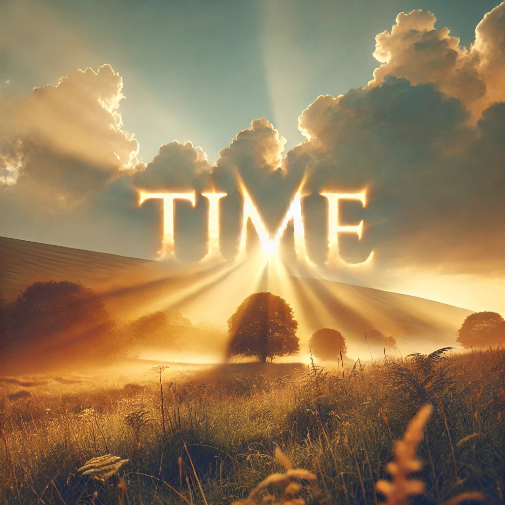 Trusting God's Timing